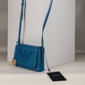 Сумка через плечо Синий Сумки через плечо Сумки Женщинам