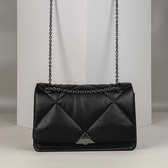 Сумка через плечо Черный Сумки через плечо Сумки Женщинам