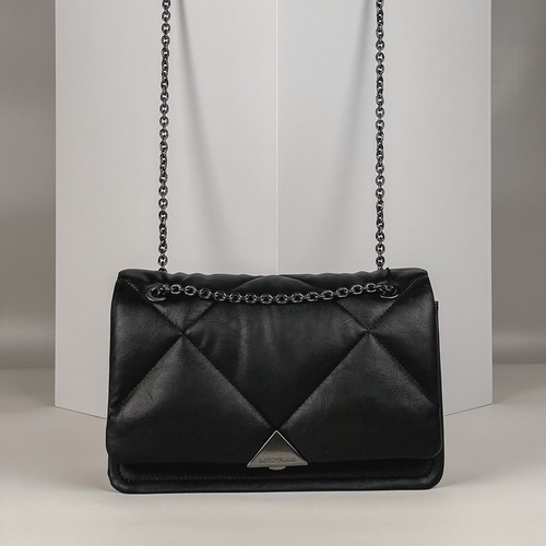 Сумка через плечо Черный Сумки через плечо Сумки Женщинам