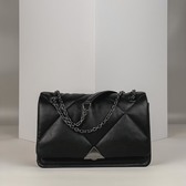 Сумка через плечо Черный Сумки через плечо Сумки Женщинам