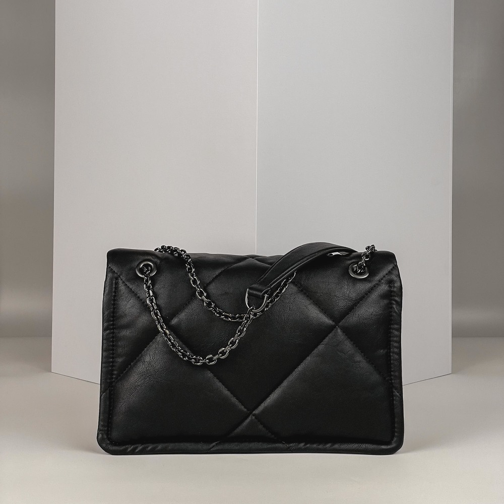 Сумка через плечо Черный Сумки через плечо Сумки Женщинам