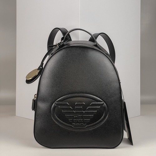 Рюкзак Черный Рюкзаки Женщинам