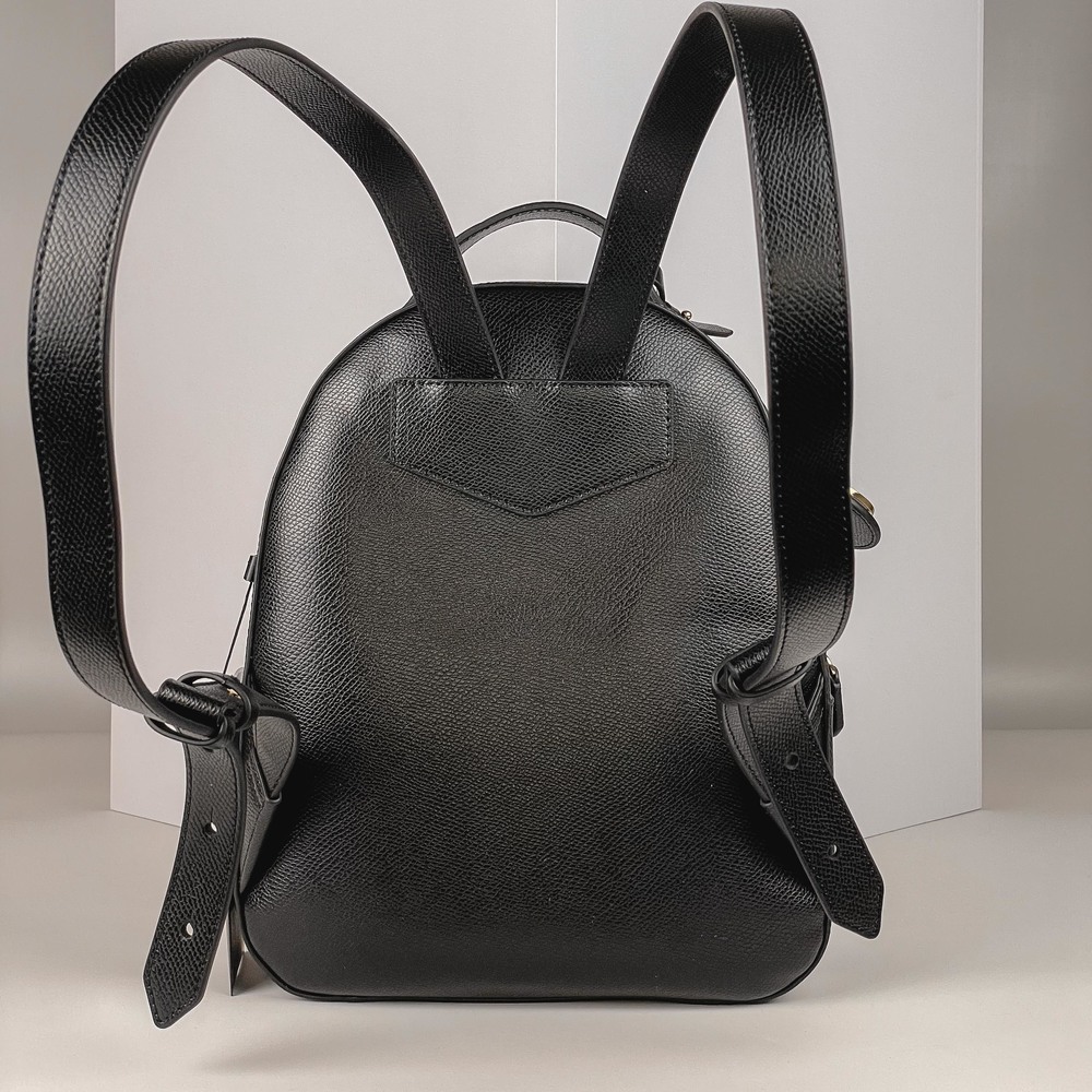Рюкзак Черный Рюкзаки Женщинам