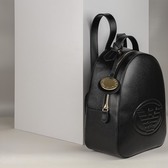 Рюкзак Черный Рюкзаки Женщинам