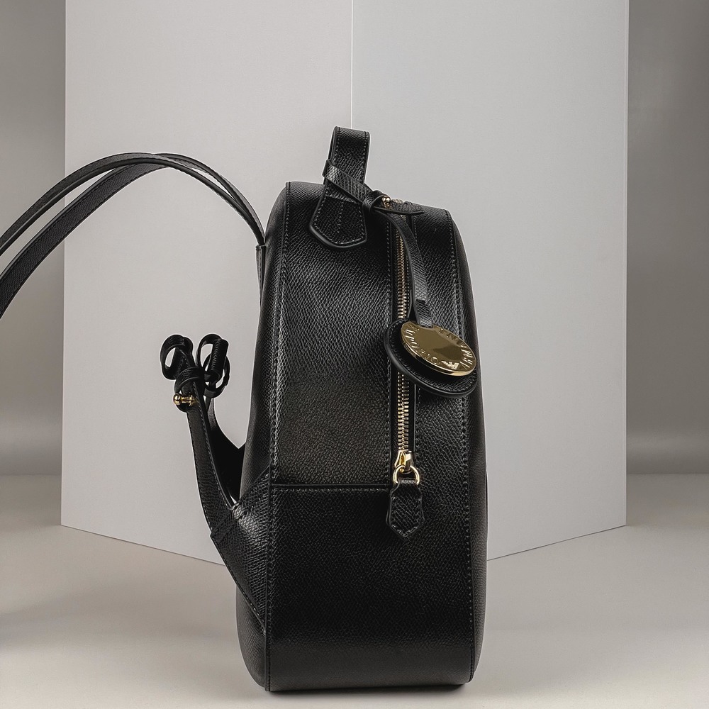 Рюкзак Черный Рюкзаки Женщинам