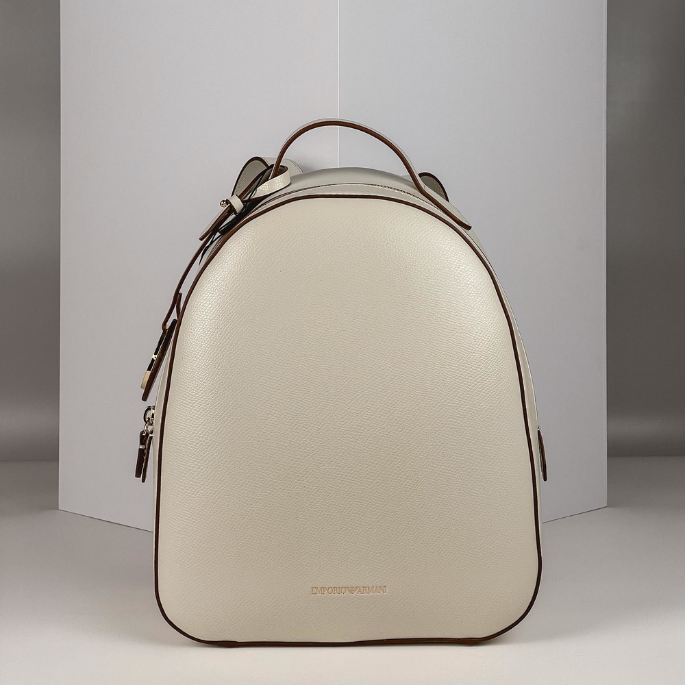 Рюкзак Бежевый Рюкзаки Женщинам