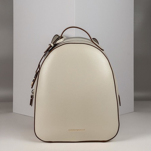 Рюкзак Бежевый Рюкзаки Женщинам