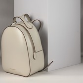 Рюкзак Бежевый Рюкзаки Женщинам