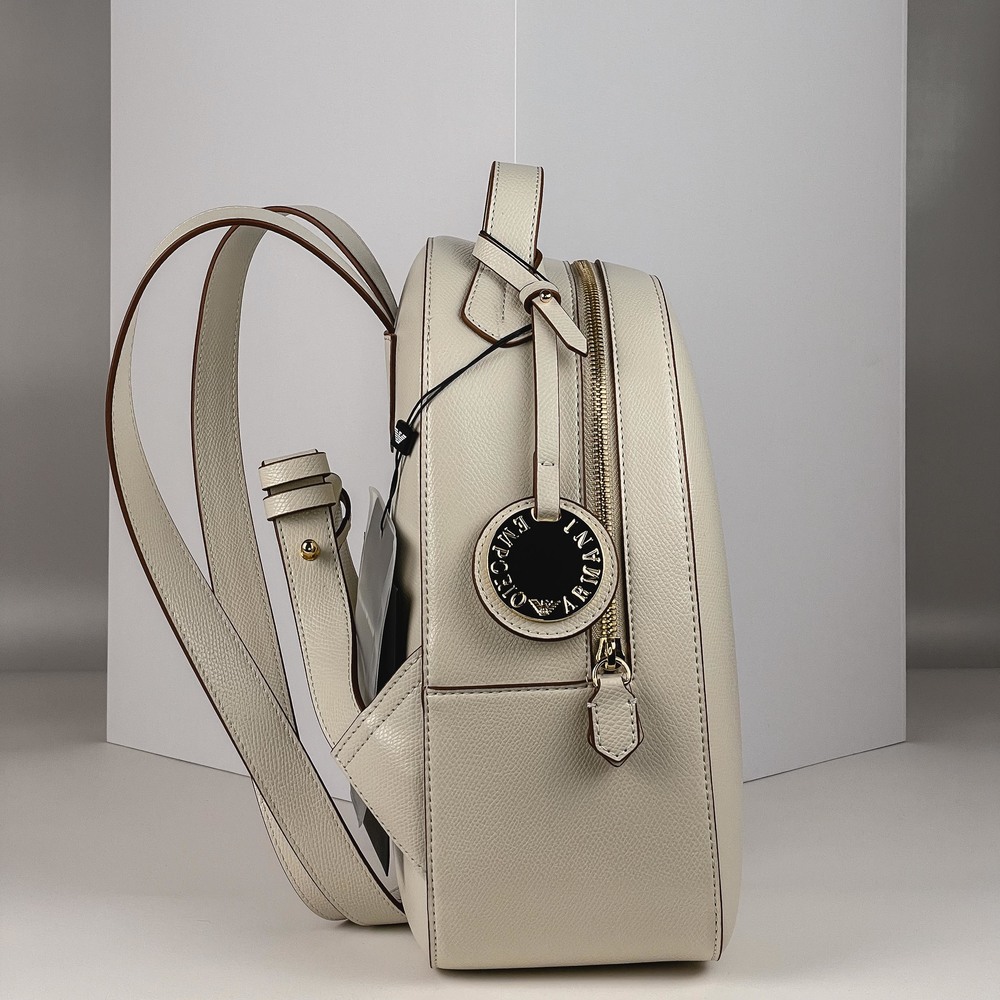 Рюкзак Бежевый Рюкзаки Женщинам