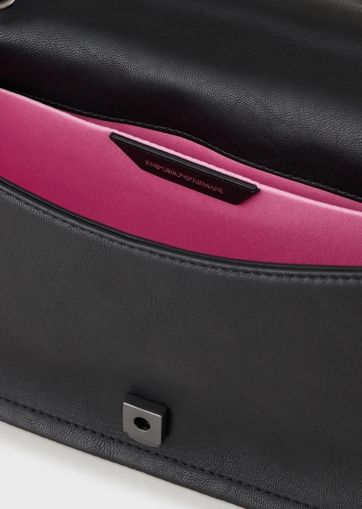 Сумка через плечо Черный Сумки через плечо Сумки Женщинам