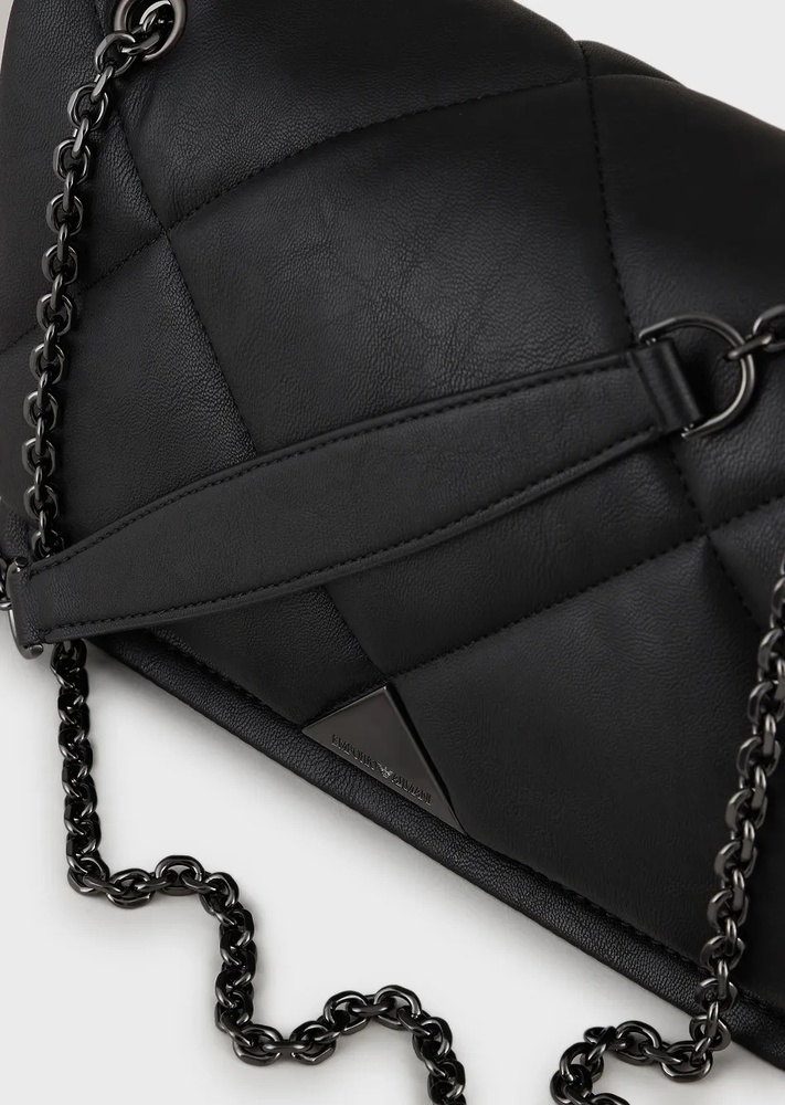 Сумка через плечо Черный Сумки через плечо Сумки Женщинам