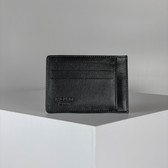 Кардхолдер Черный Кредитницы Мужчинам Кредитницы Женщинам