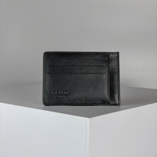 Кардхолдер Черный Кредитницы Мужчинам Кредитницы Женщинам