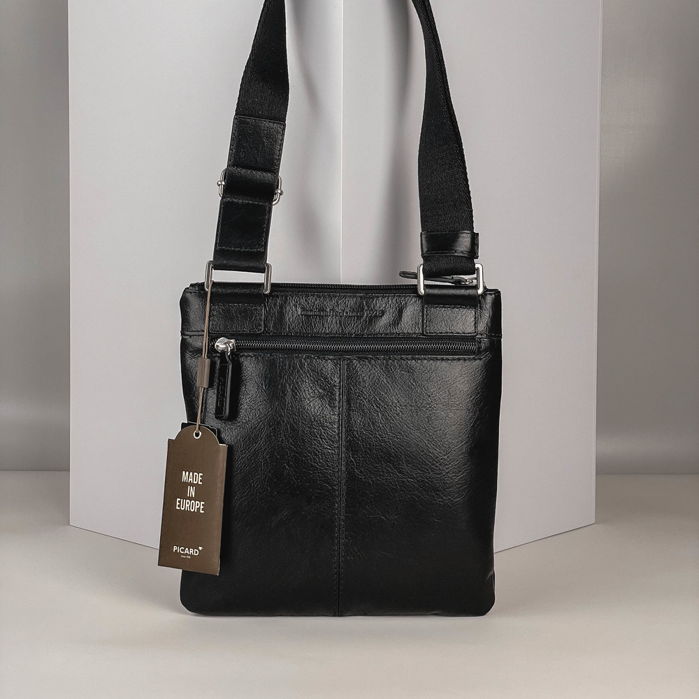 Сумка через плечо Черный Сумки через плечо Сумки Мужчинам