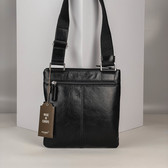 Сумка через плечо Черный Сумки через плечо Сумки Мужчинам