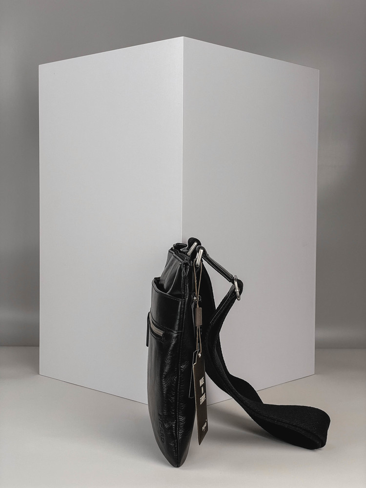 Сумка через плечо Черный Сумки через плечо Сумки Мужчинам