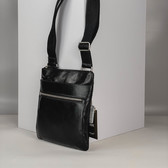 Сумка через плечо Черный Сумки через плечо Сумки Мужчинам