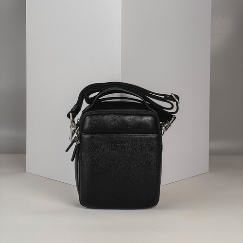 Сумка через плечо Черный Сумки через плечо Сумки Мужчинам