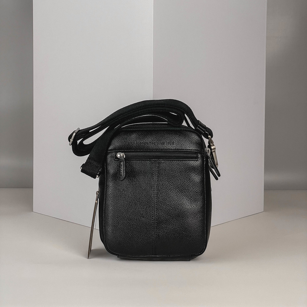 Сумка через плечо Черный Сумки через плечо Сумки Мужчинам