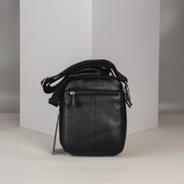 Сумка через плечо Черный Сумки через плечо Сумки Мужчинам