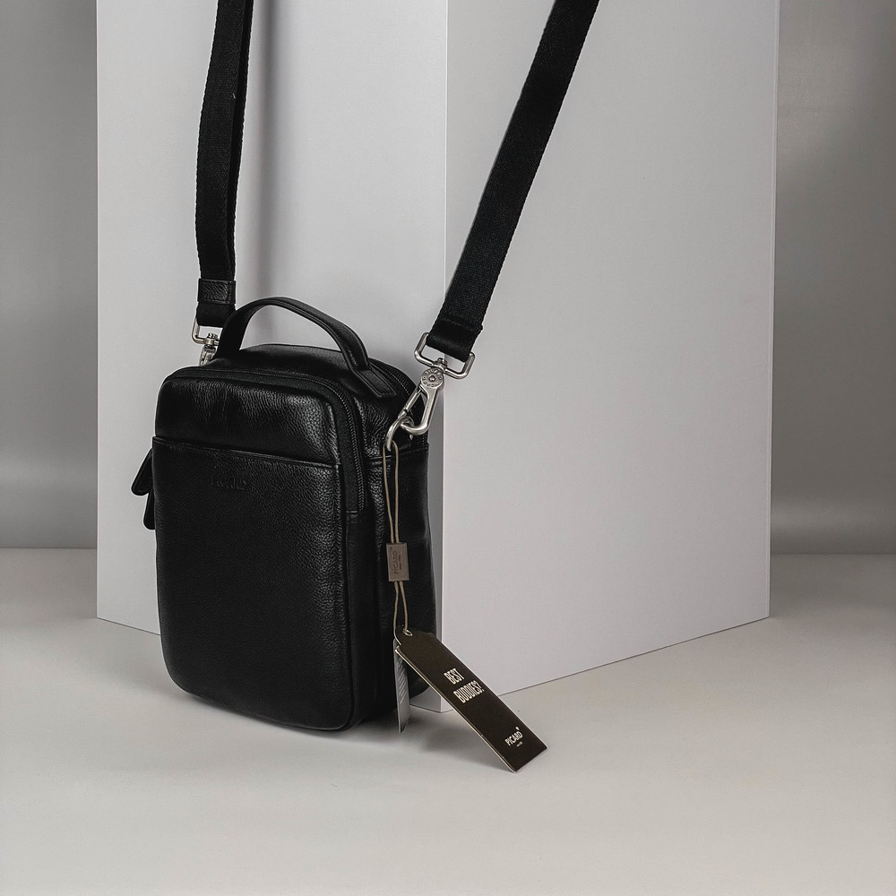 Сумка через плечо Черный Сумки через плечо Сумки Мужчинам