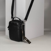 Сумка через плечо Черный Сумки через плечо Сумки Мужчинам