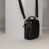 Сумка через плечо Черный Сумки через плечо Сумки Мужчинам