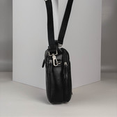 Сумка через плечо Черный Сумки через плечо Сумки Мужчинам