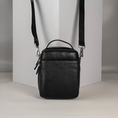 Сумка через плечо Черный Сумки через плечо Сумки Мужчинам