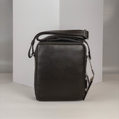 Сумка через плечо Темно-коричневый Сумки через плечо Сумки Мужчинам