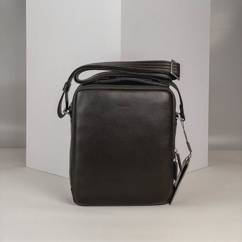 Сумка через плечо Темно-коричневый Сумки через плечо Сумки Мужчинам