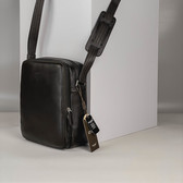 Сумка через плечо Темно-коричневый Сумки через плечо Сумки Мужчинам