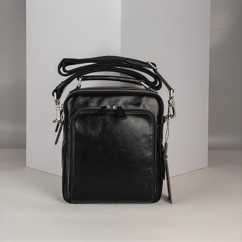 Сумка через плечо Черный Сумки через плечо Сумки Мужчинам