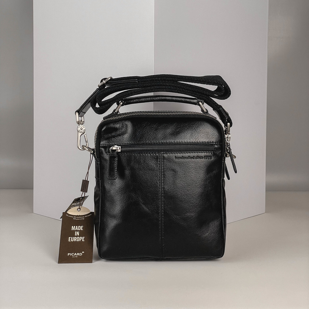 Сумка через плечо Черный Сумки через плечо Сумки Мужчинам