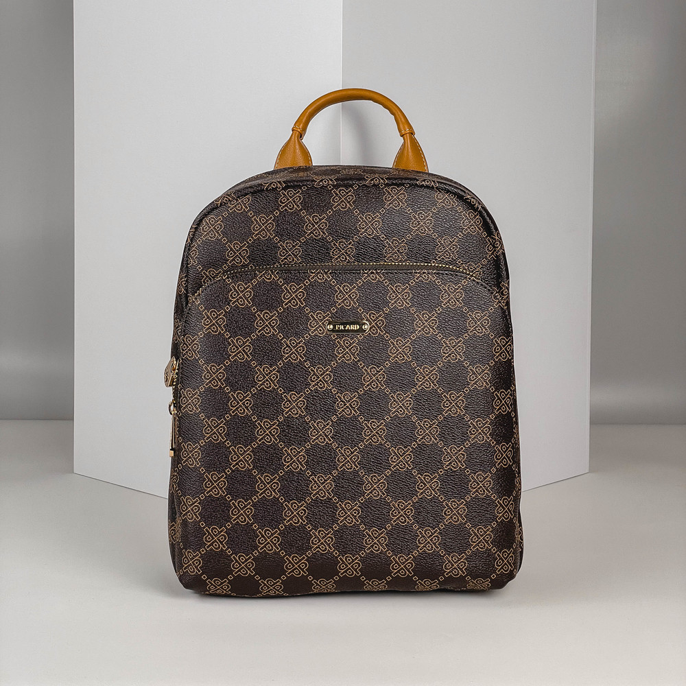 Рюкзак Коричневый Рюкзаки Женщинам