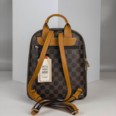 Рюкзак Коричневый Рюкзаки Женщинам