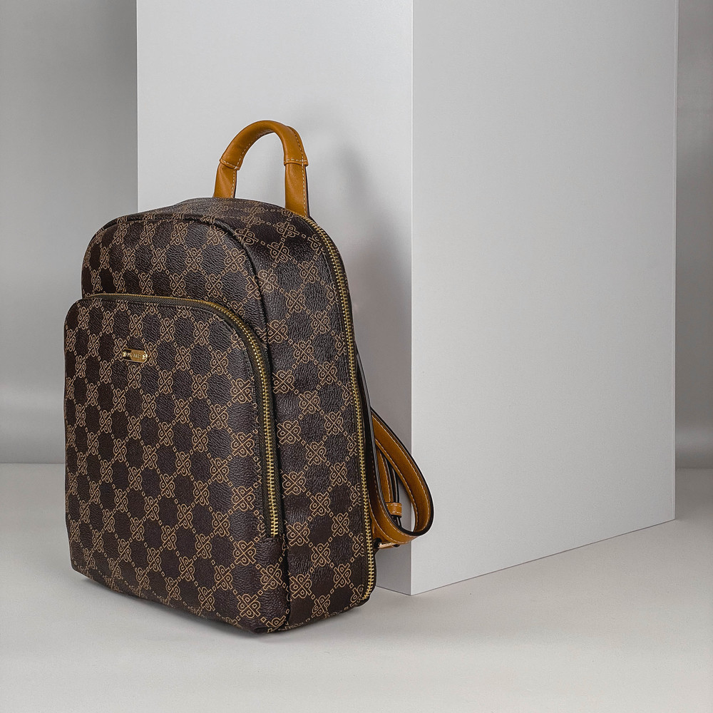 Рюкзак Коричневый Рюкзаки Женщинам