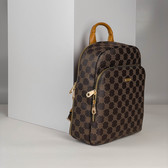 Рюкзак Коричневый Рюкзаки Женщинам