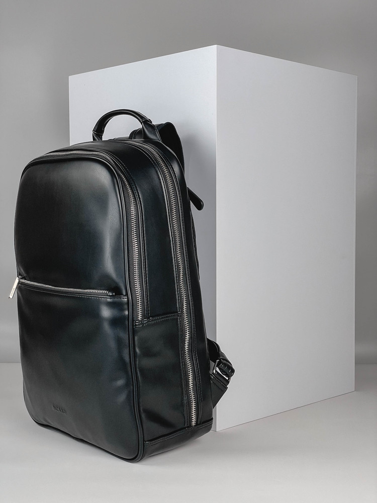 Рюкзак Черный Рюкзаки Мужчинам Рюкзаки Женщинам