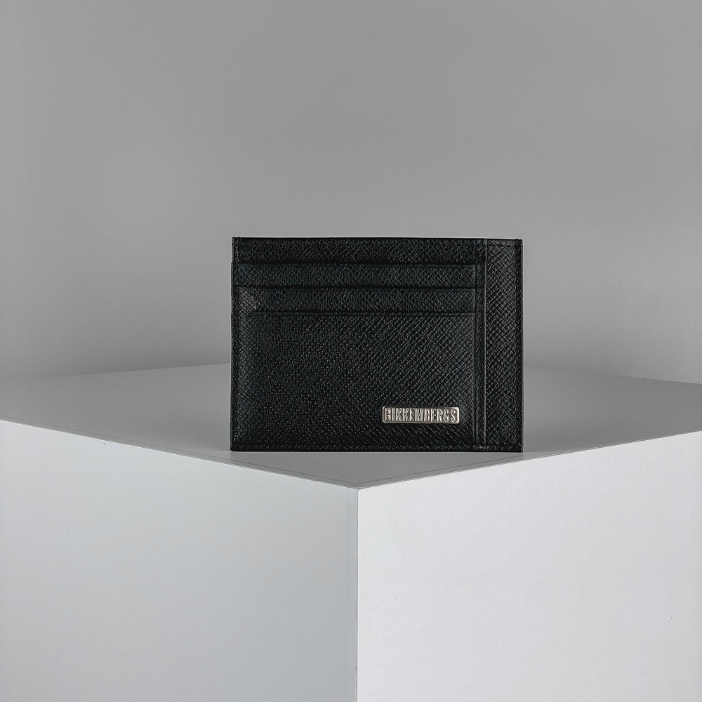 Кардхолдер Черный Кредитницы Мужчинам Кредитницы Женщинам