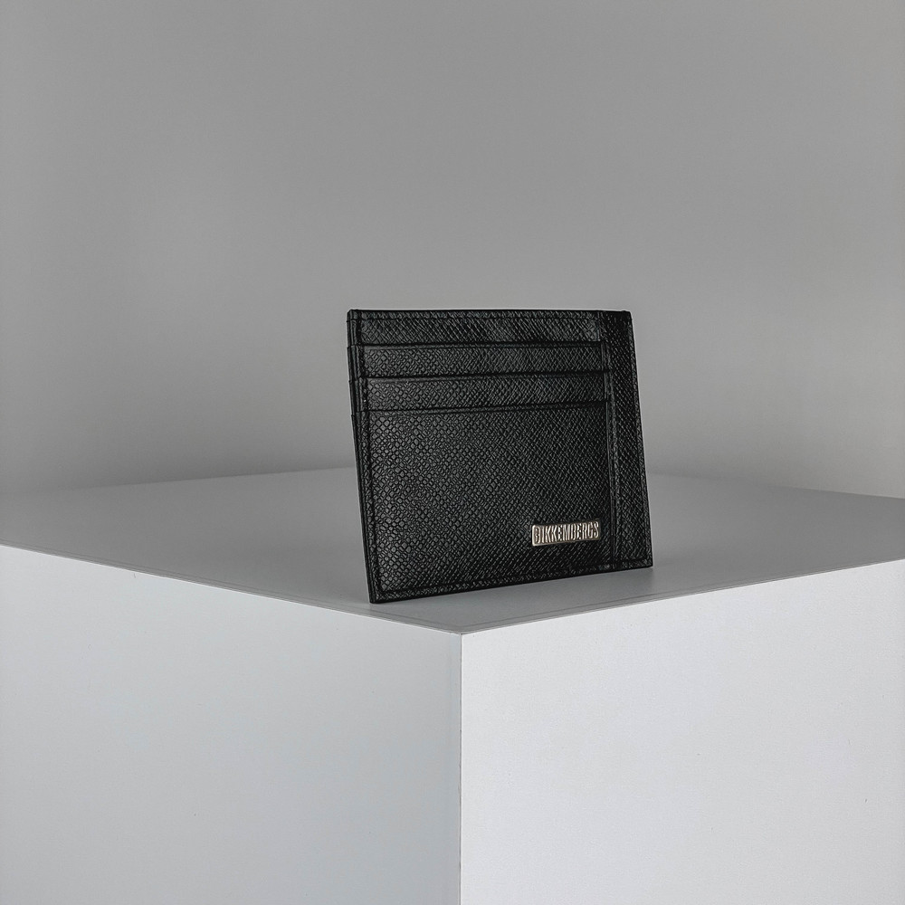 Кардхолдер Черный Кредитницы Мужчинам Кредитницы Женщинам