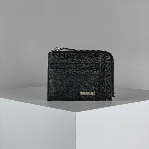 Кардхолдер Черный Кредитницы Мужчинам Кредитницы Женщинам