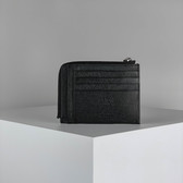 Кардхолдер Черный Кредитницы Мужчинам Кредитницы Женщинам