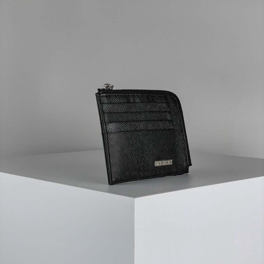 Кардхолдер Черный Кредитницы Мужчинам Кредитницы Женщинам