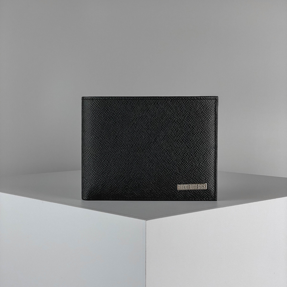 Портмоне Черный Портмоне Мужчинам