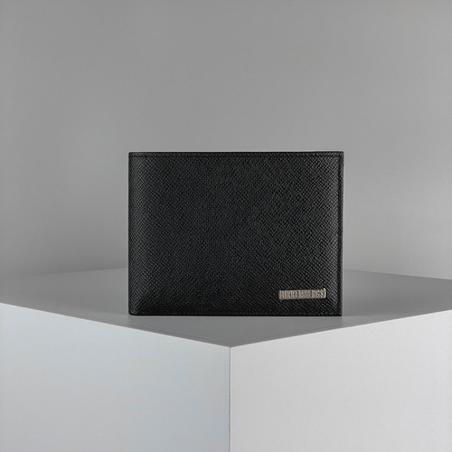 Портмоне Черный Портмоне Мужчинам