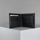 Портмоне Черный Портмоне Мужчинам