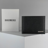 Портмоне Черный Портмоне Мужчинам