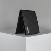 Портмоне Черный Портмоне Мужчинам