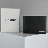 Портмоне Черный Портмоне Мужчинам